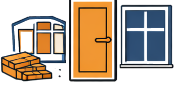 Portes et fenêtres